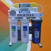 فروش تصفیه آب فونیکس ۶ مرحله تایوانی
