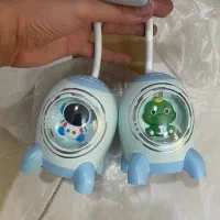 چراغ مطالعه، چراغ خواب