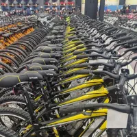 دوچرخه کمک دار فونیکس سایز 26 دنده ای