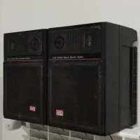 اسپیکر صوتی خانگی