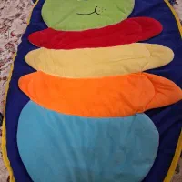 تشک بازی|اسباب و اثاث بچه|تهران, نارمک|دیوار