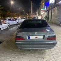 پارس سال ۹۶|خودرو سواری و وانت|سیرجان, |دیوار