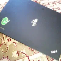 لپ تاپ لنوو thinkpad 530|رایانه همراه|مشهد, کوی ولیعصر|دیوار