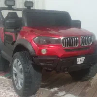 ماشین شارژی|اسباببازی|زنجانرود, |دیوار