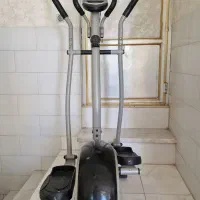 دوچرخه ثابت خانگی باشگاهی برند Mega