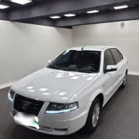 سمند سورن پلاس ef7 کم کارکرد مدل ۱۴۰۱