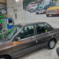 پراید۱۳۲|خودرو سواری و وانت|بجنورد, |دیوار