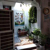 فروش منزل ویلایی دوبلکس سه خوابه بنی هاشمی سنددار|فروش خانه و ویلا|شیراز, کوشک میدان|دیوار