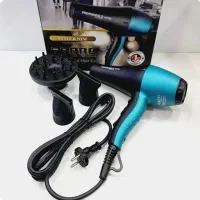 سشوار پرومکس مدل  Fb7000ایتالیا