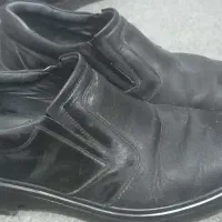 کفش مردانه