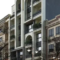 پیش فروش واحد۱۲۰متری جامی غربی|پیشفروش املاک|گنبد کاووس, |دیوار