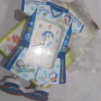 ساعت دیواری کودک