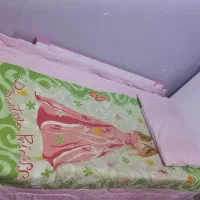 سرویس خواب نوجوان تخت و کمد
