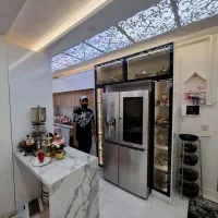 اجرای کامل صفرتاصدکابینت پردیس فاز۱۱وتهران ورودهن|مصالح و تجهیزات ساختمان|پردیس, شهرک صنعتی خرمدشت فاز ۷|دیوار