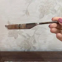 سرویس ۱۵۵ پارچه قاشق چنگال برند نیکولاس|ظروف سرو و پذیرایی|اقلید, |دیوار