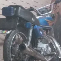 فروش موتورسیکلت ۱۵۰استارتی