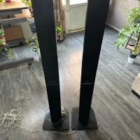 پخش خانگی پاناسونیک|سیستم صوتی خانگی|کرج, گوهردشت|دیوار