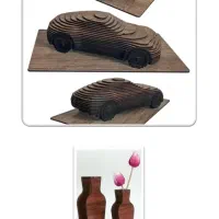 دوره آموزشی طراحی و برش cnc