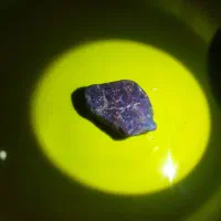 سنگ یاقوت سرخ