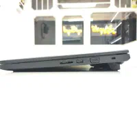 Dell i3/ram8/ssd256 نسل پنجم|رایانه همراه|نیشابور, شهرک فرهنگیان|دیوار