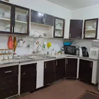 کابینت و درب و پنجره.سینک و هود شیر اب|اجاق گاز و لوازم برقی پخت‌وپز|مسجد سلیمان, |دیوار
