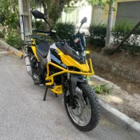 Nh 180|موتورسیکلت|اصفهان, بهارانچی|دیوار