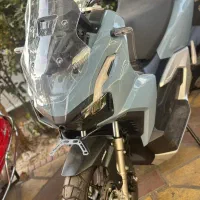 موتور طرح هندا ای دی ویADV150ccارمان مدل۱۴۰۴صفر۱۶۰