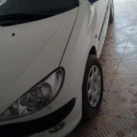206  صندوقدارv8sd