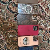 کاور ایفون ۱۵ پرو مکس