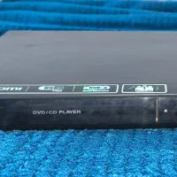 دستگاه DVD مارک ال جی