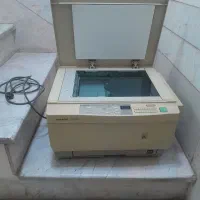 پرینتر شارپ مدل 7370|پرینتر، اسکنر، کپی، فکس|تهران, یافت آباد جنوبی|دیوار