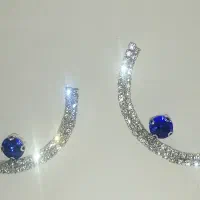 گوشواره مجلسی