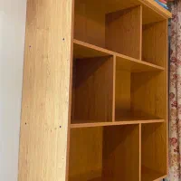 میز تحریر به همراه کتابخانه دیواری|میز تحریر و کامپیوتر|تهران, نارمک جنوبی|دیوار