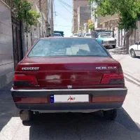 پژو 405مدل 82|خودرو سواری و وانت|قدس, شهر‌قدس|دیوار