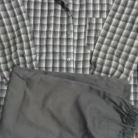 لباس فرم پسرانه