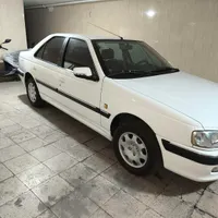 پژو پارس سال مدل ۹۹