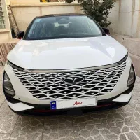 فونیکس Awd fx مدل۱۴۰۳ دودیفرانسیل صفرخشک
