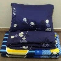 سرویس روتختی ۲نفره لایکو ( ۷ تیکه )