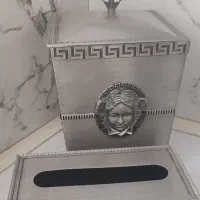 ست جادستمال سطل اشغال یونیک