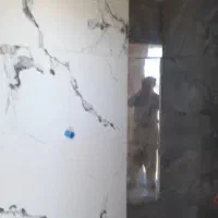 کاشی وسرامیک کاری