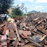 خریدار ضایعات  انواع آهن آلات به بالاترین قیمت