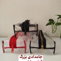 جامدادی طلقی،کیف ریاضی،کیف همه کاره|لوازم التحریر|قم, شاه سید علی|دیوار