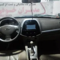 ام‌وی‌ام X33 دنده‌ای، مدل ۱۳۹۰|خودرو سواری و وانت|ارومیه, |دیوار