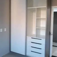 کمد لباسی|جاکفشی، کمد، دراور|شهرکرد, |دیوار