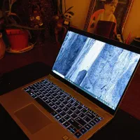 لپتاپ قدرتمند و لمسی Hp Elitebook i7 رم16 حافظه512|رایانه همراه|ارومیه, |دیوار