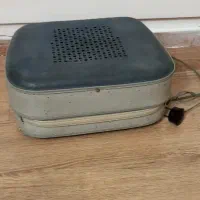 گرامافون قدیمی PIC -NIC