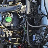 وانت پراید ۴۰۲|خودرو سواری و وانت|شهر بابک, |دیوار