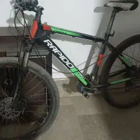 دوچرخه سایز بزرگ|دوچرخه، اسکیت، اسکوتر|مشهد, ایثار|دیوار