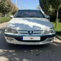 پرشیا سال ۸۷ دوگانه