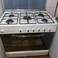 گاز فردار هایلوکس